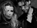 Eller-van-Buuren-Jennifer-Ewbank-Better-Now-single-music-duet-Dario-Misja