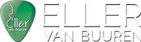 Logo Eller van Buuren